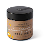 Crema Corporal de Espino Amarillo y Caléndula - ZYOUNAT Boutique